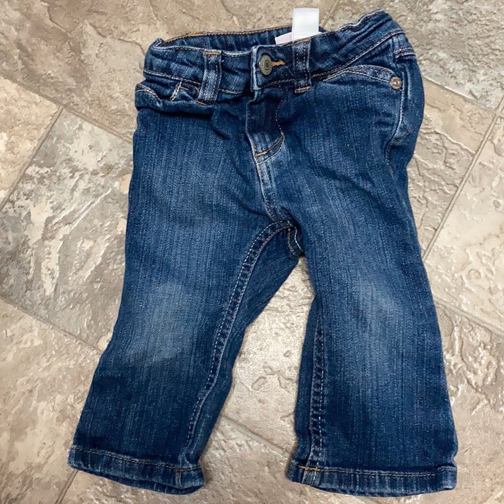 BOGO! Baby Jeans